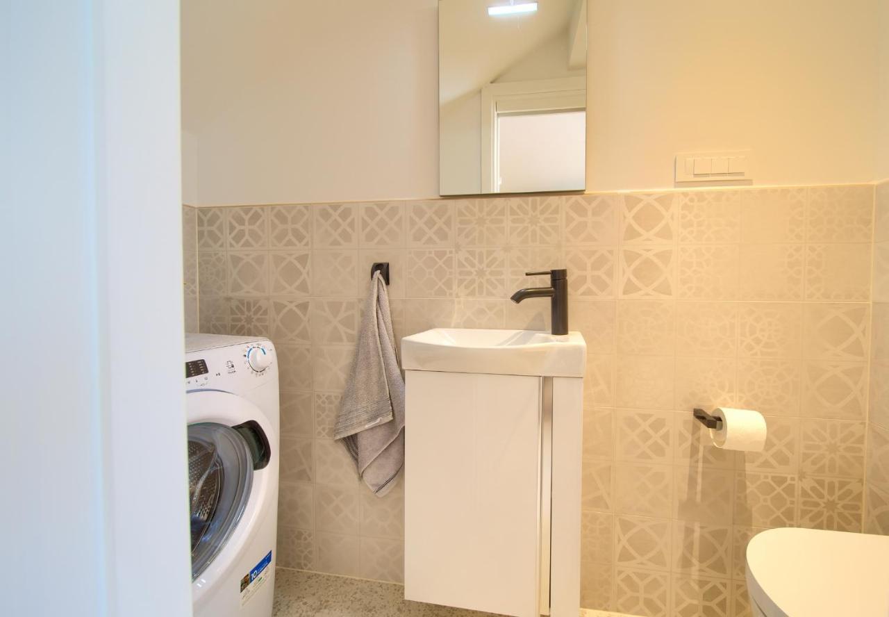 Apartman Placa Njivice Dış mekan fotoğraf